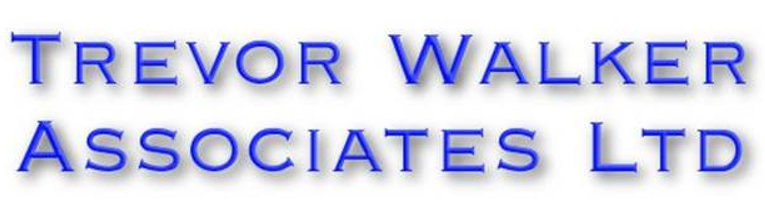 Trevor Walker Associates Ltd Logo